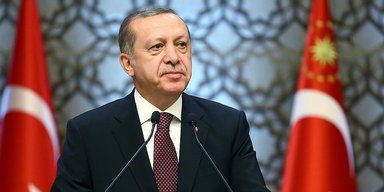 Эрдоган хочет получить Нобелевскую премию за мир в Украине