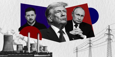 Заморозка фронта как помощь Путину: что не так с "мирным планом" США и Европы