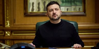РФ скоро будет атаковать 800-1000 дронами: сколько перехватчиков понадобится, — Зеленский