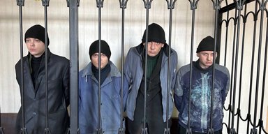 Довічний вирок: у Донецьку засудили бійців ЗСУ за "вбивство" маріупольців