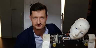 Вкалывают роботы. Почему в Украину пришла мода на обучение детей робототехнике