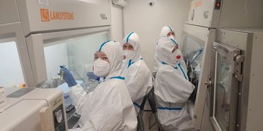 РФ неделю молчит о смерти от чумы в Иркутске: что может скрывать Кремль, — СМИ