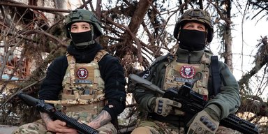ПВК "Вагнер" може стати основним партнером із навчання військових Білорусі, — ISW