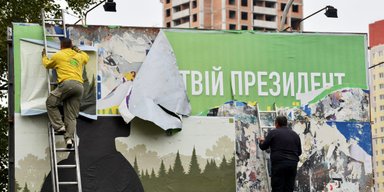 Электоральная контрреволюция. 5 главных выводов местных выборов