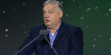 "Крах Украины станет катастрофой для Венгрии": Орбан сделал неожиданное заявление (видео)