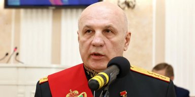 Военный преступник Макаревич возглавляет контингент РФ в Венесуэле: что об этом известно