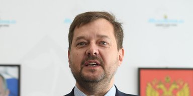 "Предотвратим Содом и Гоморру": Балицкий предлагает России захватить страны Балтии (видео)
