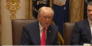 США больше не вовлечены в помощь Украине финансово: Трамп заявил о нелегкой ситуации