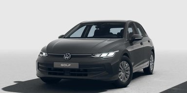 Економ-пропозиція: який вигляд має найпростіший Volkswagen Golf 2024 (фото)