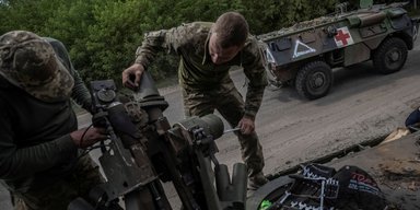 Ще кілька тижнів: ЗС РФ спробують відрізати шлях до відступу ЗСУ під Курськом, — Sky News