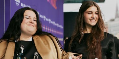 "Євробачення 2024": що ми знаємо про alyona alyona та Jerry Heil, які представляють Україну. Біографія учасниць (фото)