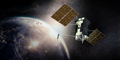 Китай впервые обратился к NASA, чтобы предотвратить катастрофу на орбите: что известно