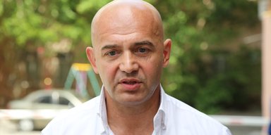 Особо приближенный. Игорь Кононенко о дружбе с президентом и коррупционных скандалах вокруг своего имени