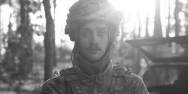 Чемпіон України, спортсмен і розвідник: на війні загинув доброволець Родіон Пустовий