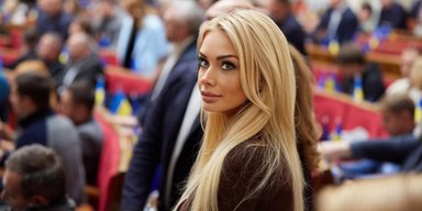 Після підозри у збагаченні: Рада підтримала складання мандату Кормишкіною