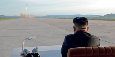 Кто выстрелит первым. Почему войны между США и КНДР не избежать