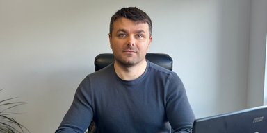 Что ждет международные перевозки? Евгений Шимченко о переходе к честным расчетам
