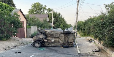 Військовий, який скоїв смертельне ДТП на Київщині, отримав покарання: що вирішив суд