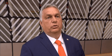 "Україна стане буферною державою": Орбан вимагає від Києва поступитися територіями Росії