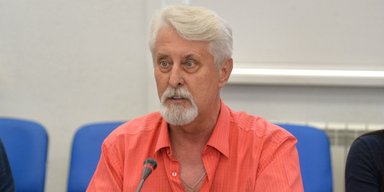 "Поливають брудом": кандидат на посаду мовного омбудсмена відповів на критику