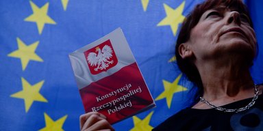 Евроляхи. Сможет ли польская оппозиция перехватить власть