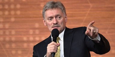 "Наріжний камінь переговорів": в Кремлі прокоментували можливу відмову України від НАТО