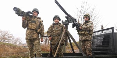 Сбивает "шахеды" с толку: ВСУ используют систему "Покрова" для борьбы с БпЛА, — Forbes