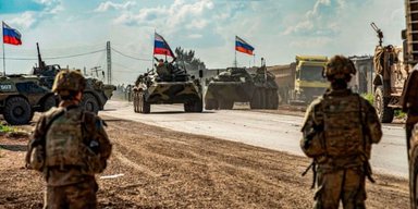 Попри зростання втрат: Росія посилює чисельність військ в Україні, — ISW