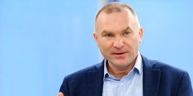 Мазепа поділився успішним кейсом виведення ПрАТ "Кривий Ріг Цемент" зі збитків