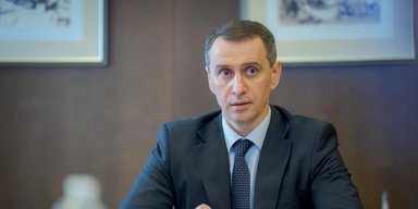 "За 10 років не зможемо лікувати пневмонію": Ляшко застеріг українців від зловживання антибіотиками