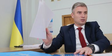 Ревизор деклараций. Глава НАПК — о решении КСУ, декларациях топ-чиновников и визитах в ОП
