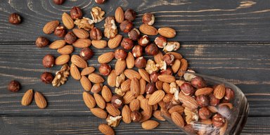 Их нужно есть чаще: 5 самых полезных орехов для здоровья и фигуры