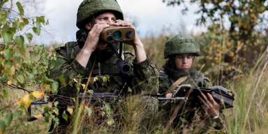 Росія перекинула ще 4 тис. солдатів до кордонів України, — New York Times