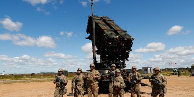 Армия США расширяет войска ПВО с Patriot: что известно
