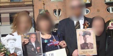 Подозревают в связях с разведкой РФ: в Дании задержали россиянку-активистку