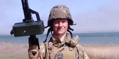 "В эваке держал свою руку на груди, чтобы не потерять": боец ВСУ рассказал о бое в Донецкой области