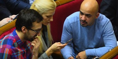 Убить дракона, стать драконом. Почему антикоррупционное движение обречено на раскол и дробление