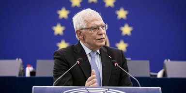 "Это политический горизонт": Боррель сделал громкое заявление о вступлении Украины в ЕС