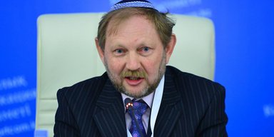 Конфликт Киева и Москвы волнует Израиль больше, чем война хуту и тутси, — Зеэв Ханин