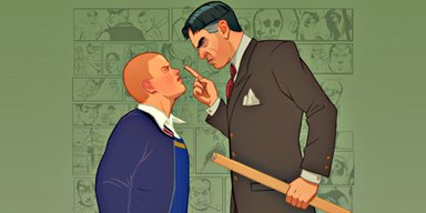 Bully 2 пожертвовали "хитам" Rockstar: соучредитель студии раскрыл, почему игру закрыли (видео)