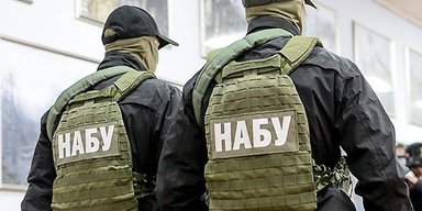 Украли более 14 млн грн на строительстве школы: НАБУ завершило расследование