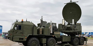 Новые средства РЭБ, системы ПВО и ракеты: Германия выделяет миллиарды на ВСУ