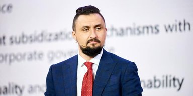 Міністр Камишин має пояснити свою роль в корупційних схемах УЗ, — Бутусов