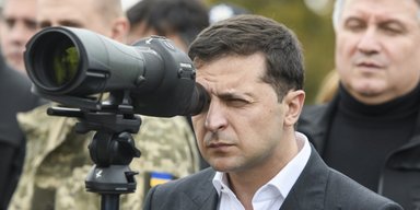 Вот и вся президентская рать. Сможет ли Зеленский собрать свое монобольшинство
