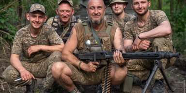 У росіян — величезне зростання втрат. ЗСУ підійшли впритул до основної лінії оборони ворога