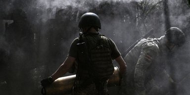ЗС РФ почали штурмувати мікрорайон Новий у Часовому Яру: яка ситуація на фронті (карти)