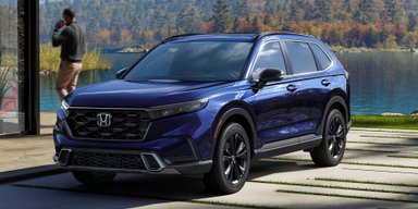 Американці назвали найкращі гібридні кросовери до $35 000 (фото)