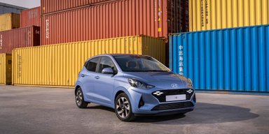 Hyundai отказывается от массовой дешевой модели: что предлагают взамен (фото)