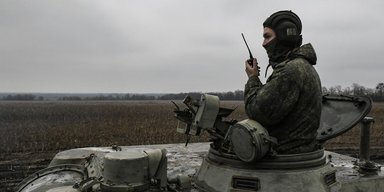 "Ситуация усложняется": ВС РФ подтягивают резервы на Донбасс, но это не помогает, — ВСУ