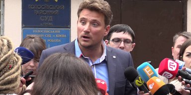 Устроился юристом к россиянам: адвокату Медведчука и Шария сообщено о подозрении (фото)